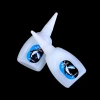 Wholesale 502 glue, Fish brand 101 instant 3-second glue, advertising furniture, ceramic, metal, plastic, shoe bonding glue Specification image